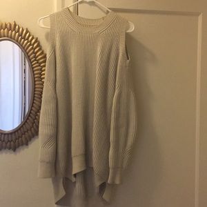 All Saints Sweater Extra Small